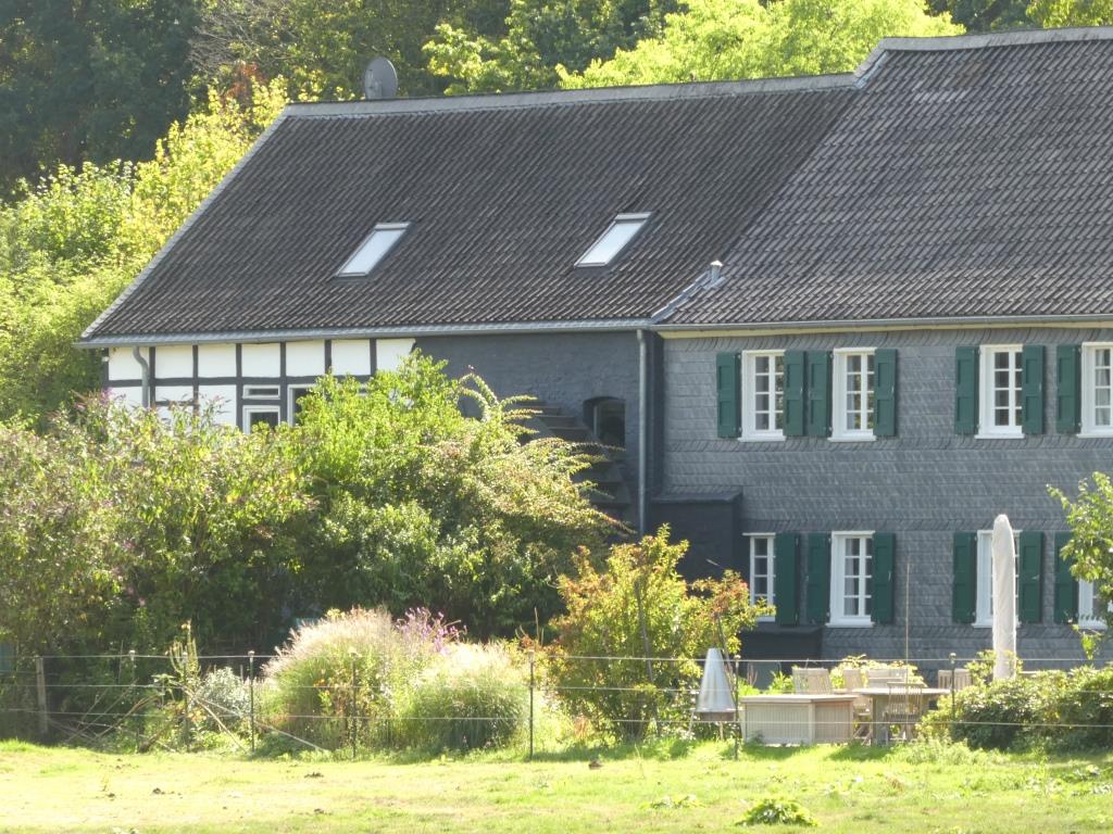 Herler Mühle - 2019